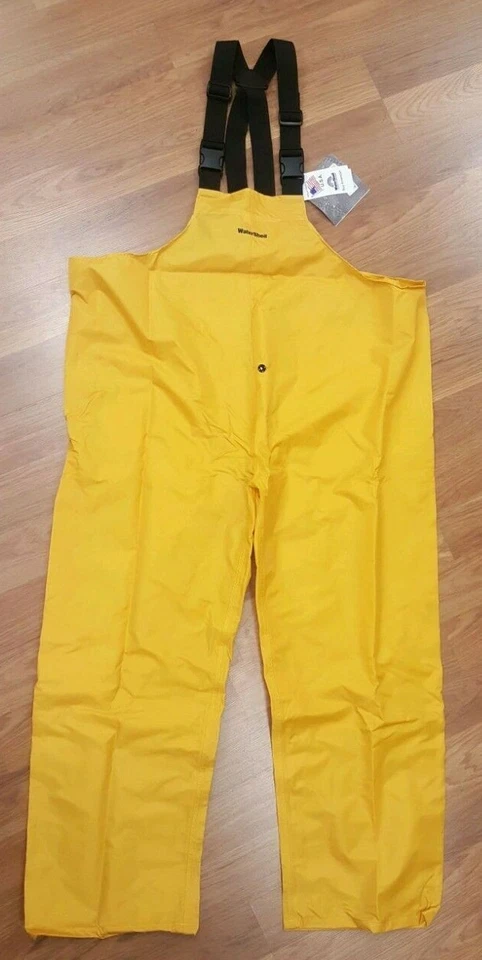 Mono con tirantes de polietileno Watershed Stormcreek 650 2XL envío gratuito dentro de EE. UU. Foto 1 de 1