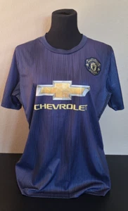 Manchester United Premier League Fußball (Fußball) Shirt Herren Trikot - Medium - Bild 1 von 3