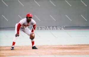 GR24 Joe Morgan Cincinnati Reds 8x10 11x14 16x20 Photo - Picture 1 of 1