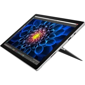 Microsoft Surface Pro 6 Intel Core I5-8350U, 1.70 GHz 8GB RAM 128 SSD SILVER... - Picture 1 of 2