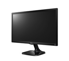 LG 22M47VQ-P 54.6 cm (21.5 inch) monitor HDMI DVI D-sub 2 MS Invoice D18205