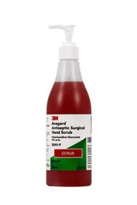 Avagard Handscrub With Chlorhexidine Gluconate 4% 500Ml, Each - Picture 1 of 1