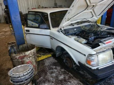 Control de temperatura compatible con 85-92 VOLVO 240 SERIES 1713601 Foto 1 de 4