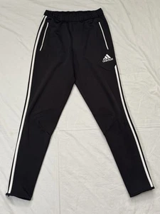 Adidas Boys Climacool League Pants Size Unknown Black #824 - Picture 1 of 14