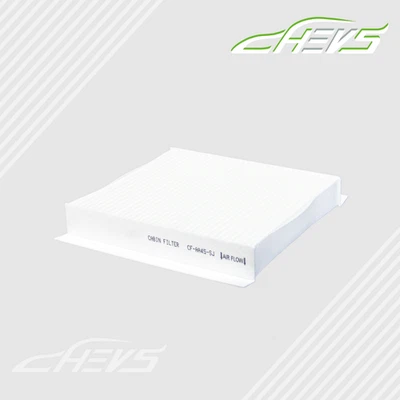 CHEVS Innenraumfilter Aktivkohlefilter für Fiat Doblo Opel COMBO Peugeot Bipper Suzuki