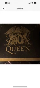 40th Anniversary Collector's Box Set von Queen | CD | Zustand sehr gut - Bild 1 von 2