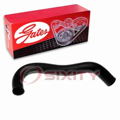Gates Calentador a Válvula-1 Manguera Calentador HVAC para Honda CR-V 1999-2001 2.0L L4 pd Foto 1 de 4