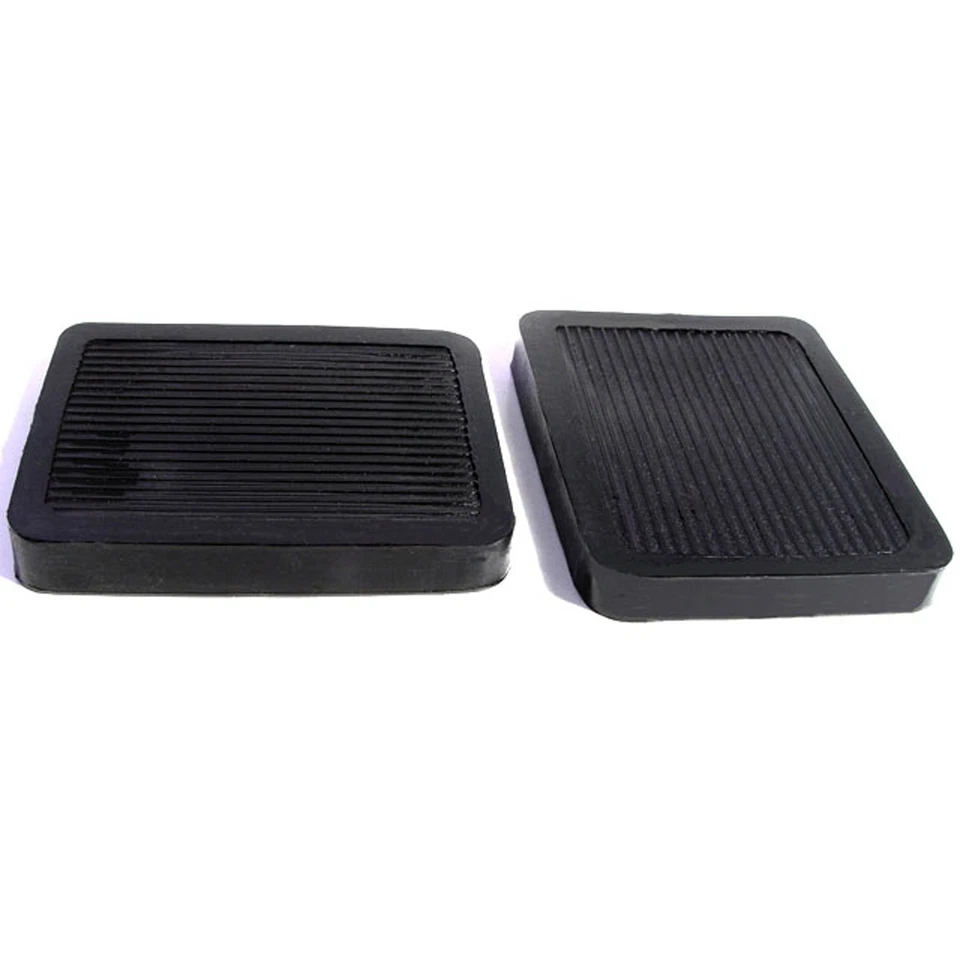 Pastillas de pedal de embrague y freno para Franklin Airman 1928-1934, modelo 10 1923; CB 24 Foto 1 de 1