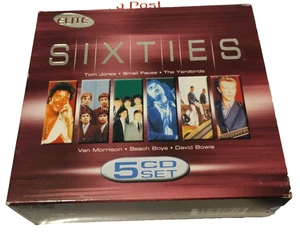 ELITE SIXTIES by various artists buy CD set 2003 - Picture 1 of 2