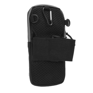 Running Phone Armband Holder Water Proof PU Adjustable Strap Casual Phone HolSA - Photo 1 sur 12