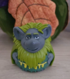 Disney Frozen Pappy Troll 3" Tortenaufleger Figur Spielzeug - Bild 1 von 3
