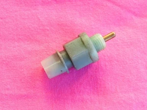 68 69 70 Shelby Mustang Fairlane Torino Cougar Brake Warning Light Fail Switch - Picture 1 of 5