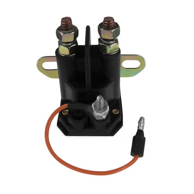 QuadBoss Solenoid Starter for 1995-1998 Polaris Magnum 425 2x4 ATV - Image 1 of 2