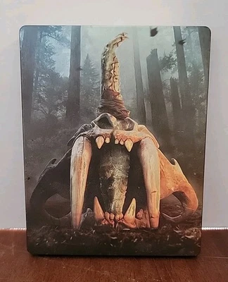 Far Cry Primal Steelbook Deluxe Edition Xbox One With Map & Soundtrack - Image 1 of 3