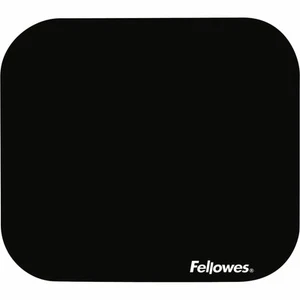 Tappetino per mouse Fellowes - Nero - Foto 1 di 3