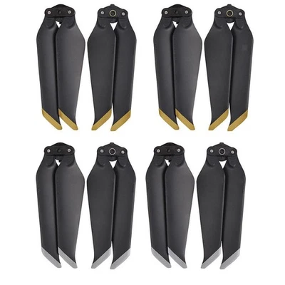 2 Paar 8743F Propeller Ersatzblatt für DJI Mavic 2 Pro Drohne Props Zubehör Neu - Bild 1 von 4