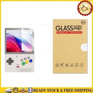 FR 2PCS Screen Protector Film for Retroid Pocket Classic Anti-Scratch Soft Film - Afbeelding 1 van 12