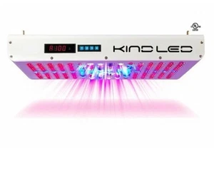 Kind LED K5 Series XL750 Indoor LED Grow Light - Picture 1 of 3
