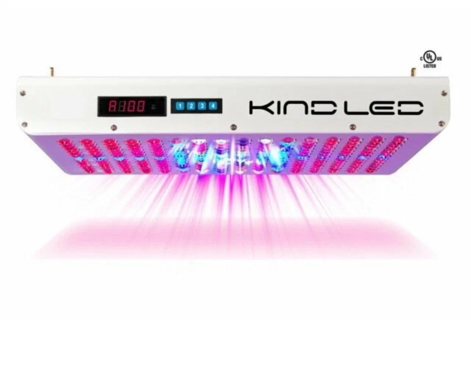Kind LED K5 Series XL750 Indoor LED Grow Light - Image 1 of 3