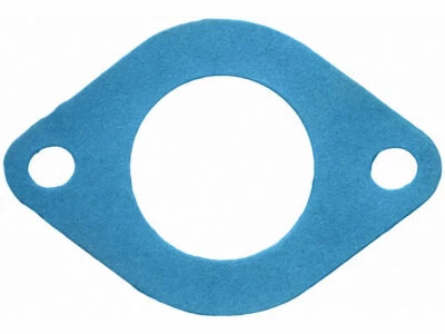 For 1964-1967 AC 427 Thermostat Gasket Felpro 74786FN 1965 1966 7.0L V8 - Image 1 of 2