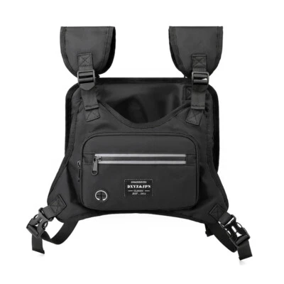 Military Tactical Vest Molle Airsoft Plate Carrier Outdoor Molle Combat Vest - Image 1 of 4