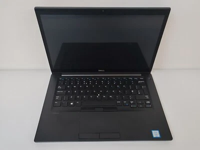 NOTEBOOK DELL LATITUDE 7480 INTEL CORE i7-6600U 8GB RAM 256GB SSD WINDOWS 11 - Immagine 1 di 4