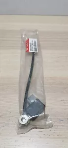 GENUINE KIA CEED SPORTAGE SANTA FE & MORE BRAKE LIGHT SWITCH 4 PIN 938103KRWAQQK - Picture 1 of 3