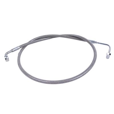 Línea de manguera de freno trasero 39" 1910766 para Polaris Sportsman 600 700 800 02-06 MV7 2005 Foto 1 de 4