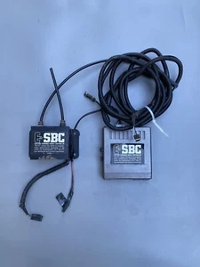 Toyota Nissan Blitz E-SBC Boost Controller OEM JDM Rare - Picture 1 of 3