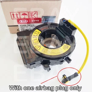 OEM Heated Steering Contact Clock Spring KIA Sportage 2014-2015 934903W310 - Picture 1 of 3