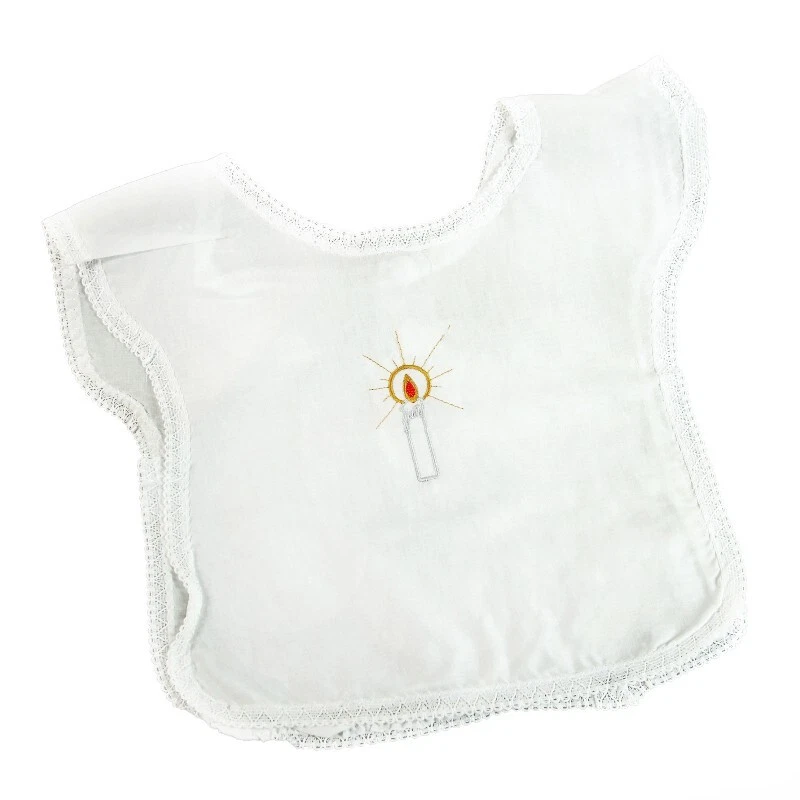 Vestina Battesimo candela - Immagine 1 di 1