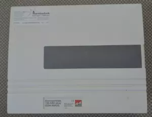 Alarmzentrale effeff 100-AB8 plus ISDN-AWUG Honeywell Security - Bild 1 von 2