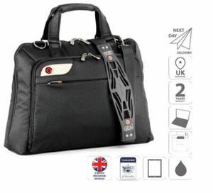 Las mejores ofertas en Bolsos señoras del ordenador portátil | eBay