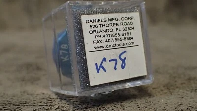 Posicionador K78 DMC para herramienta de prensado de batería neumática AFM8 WA22 AFME8B manual (BN20) Foto 1 de 3