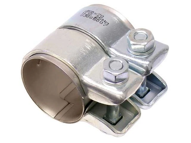 For 2001-2002 BMW Z3 Exhaust Clamp 97956FXNC - Image 1 of 2