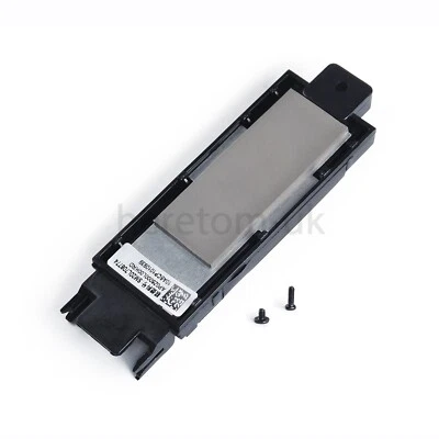 Para Lenovo ThinkPad P50 P51 P70 NGFF M.2 PCIE SSD Bandeja Soporte Estuche Caddy