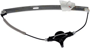 Power Window Regulator (Regulator Only) - Dorman# 752-495 - Foto 1 di 2