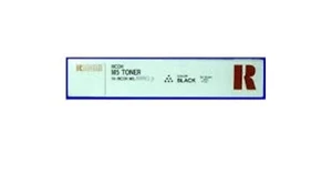 Tóner genuino Ricoh 889231 tipo M5 uso en Ricoh REPRO Jr.- LR-2- M-5 - Imagen 1 de 1