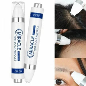 RIRE Miracle Hair Scalp Ampoule 18ml Hair Loss Clinic Ampoule Scalp Care NEW - Picture 1 of 23