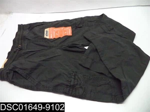 NWT: Size Small (8) Urban Pipeline Black Cargo Jogger Pants Maxflex - Picture 1 of 7