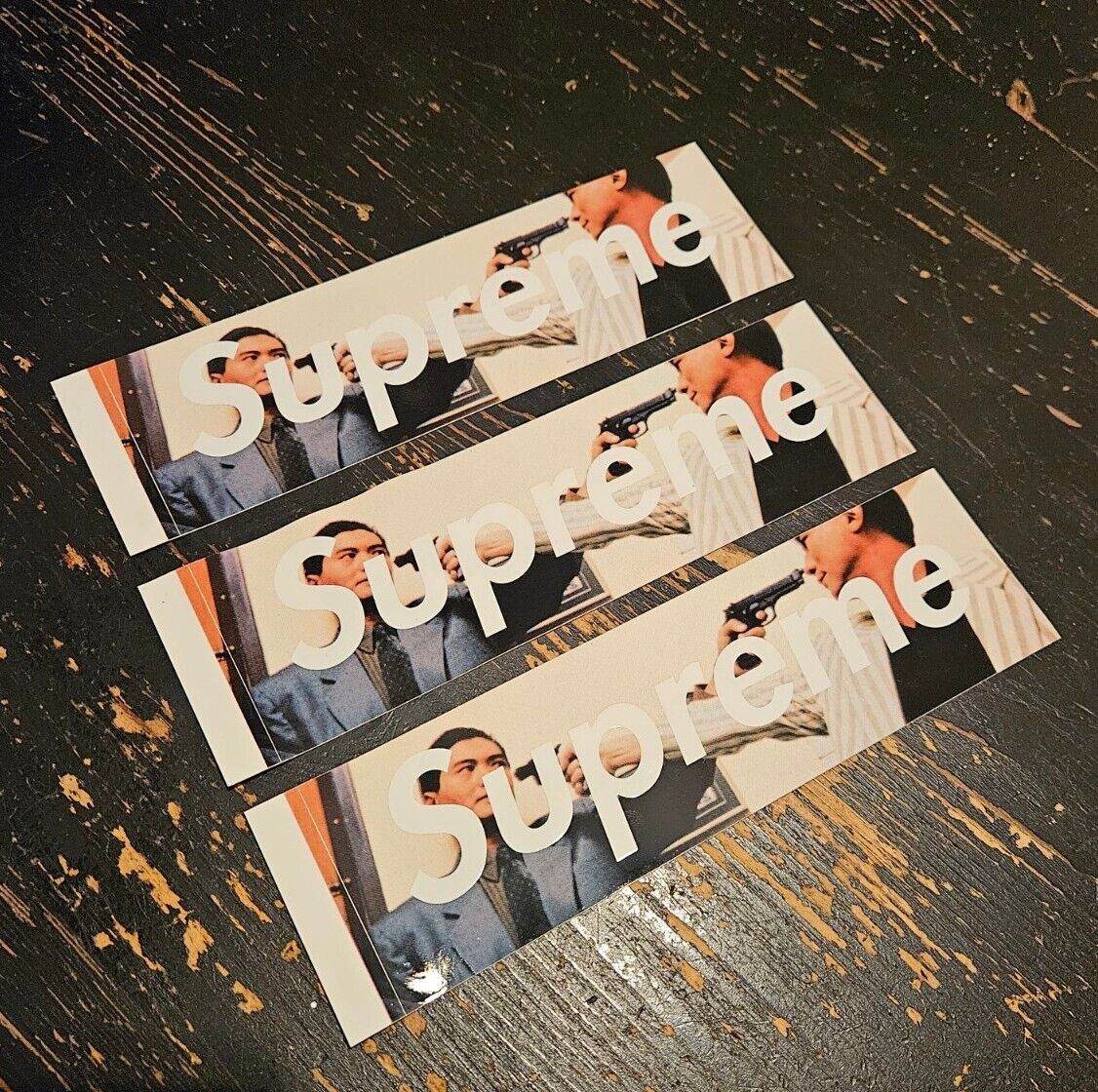 Supreme Box Logo Sticker for sale | eBay Supreme Box Logo Sticker for sale | eBay