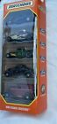 NEW 2023 Matchbox MBX ROAD CRUSIERS 5-Pack FORD & PLYMOUTH VHTF