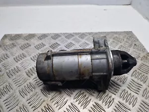 HONDA CRV ENGINE STARTER MOTOR 428000-8210 MK4 2012 - 2018 - Picture 1 of 7