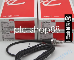 Transmisor de presión Danfoss MBS1900 064G6609 nuevo en caja - Imagen 1 de 1