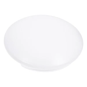 1 Set of Ceiling Lamp Cover Pendant Lamp Shade Round Lampshade Plastic Ceiling - Picture 1 of 12