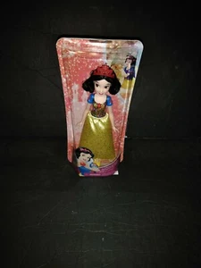 Disney Princess Royal Shimmer Schneewittchen Neu  - Bild 1 von 2