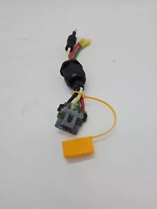 Buyers 3006844 Salt Dogg Spreader Wire Harness SHPE Series - Bild 1 von 3