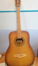 Acoustic guitar MP-1456