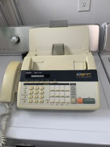 BROTHER MFC-1770 All in One (5 in 1) - Picture 1 of 12