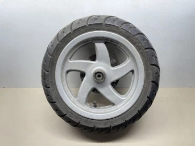 Ering / Baotian BT49QT-7 Vorderrad Reifen Felge vorne wheel (102-14) - Bild 1 von 4